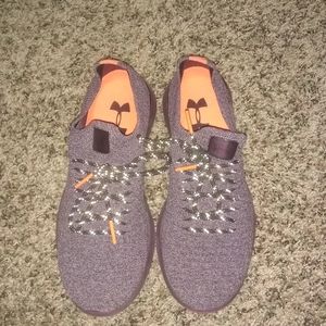 Under Armour Shoes